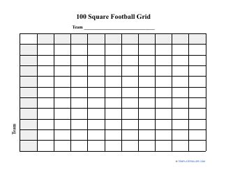 football grid challenge|Football Grid .